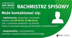 Rachmistrz - telefon, wywiad bezpośredni