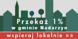 Przekaż 1% w gminie Nadarzyn