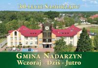 30-LECIE SAMORZĄDU