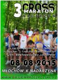 3. Cross Maraton Nadarzyn