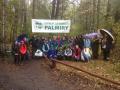 55 Centralny Zlot Młodzieży – Palmiry 2015