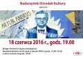 Artur Andrus w NOK