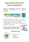Bezpłatna nauka matematyki w bibliotece