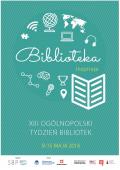 Biblioteka inspiruje