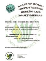 Biblioteka Publiczna Gminy Nadarzyn
