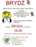 Brydż w Bibliotece Publicznej Gminy Nadarzyn