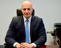 Dariusz Nowak powołany przez Premiera Mateusza Morawieckiego na Komisarza Gminy Nadarzyn