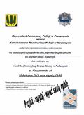 Debata na temat bezpieczeństwa na terenie Gminy Nadarzyn