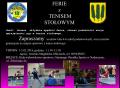 Ferie z tenisem stołowym