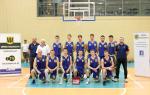 GLKS Nadarzyn w II lidze koszykarzy!