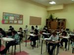 Gminne zmagania matematyczne w roku szkolnym 2013/1014