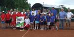 II Edycja Ligi Tenisowej Mazovia Cup