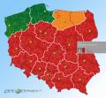 IMGW ostrzega przed upałami. Jak sobie z nimi radzić?
