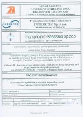 Informacja dla mieszkańców