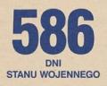 IPN - Wystawa ,,586 dni stanu wojennego''