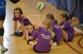 I Ogólnopolski Turniej młodych siatkarek - mini - Nadarzyn CUP 2015