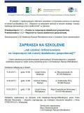 Jak uzyskać dofinansowanie na rozpoczęcie lub rozwój działalności gospodarczej?
