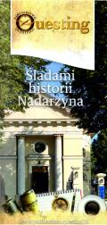 Karty questu "Śladami historii Nadarzyna"