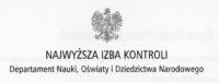 Kolejna kontrola NIK – ocena pozytywna