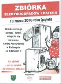 Książki za elektrośmieci