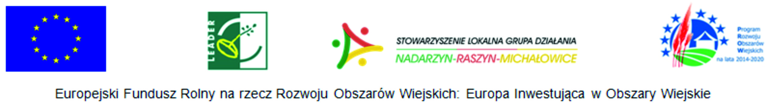 LGD zaprasza na szkolenia dla organizacji pozarządowych