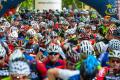 LOTTO Poland Bike Marathon w Nadarzynie - relacja