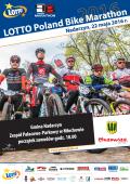 LOTTO Poland Bike Marathon: kierunek Nadarzyn