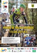LOTTO Poland Bike Marathon: Nadarzyn na kolarskim celowniku