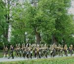 Majówka z Orkiestrą OSP Nadarzyn