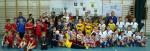MAZOVIA CUP - Turniej Piłki Nożnej Chłopców