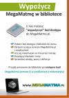 MegaMatma w Bibliotece