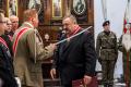 Nasz Wójt odznaczony Orderem św. Stanisława