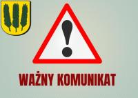 Nieczynna kasa UG