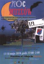 Noc Muzeów w Muzeum Dulag 121