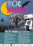 Noc Muzeów w Muzeum Dulag 121