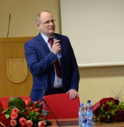 Nowo wybrany Wójt Gminy Nadarzyn złożył ślubowanie