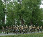 Orkiestra OSP Nadarzyn – zaproszenie