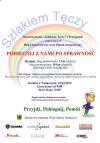 Pobiegnij z nami po sprawność...