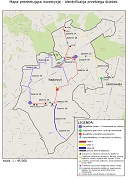 Powstanie ponad 20 km ścieżek rowerowych na terenie Gminy Nadarzyn do 2018 roku!