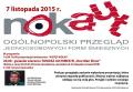Roześmiana sobota w NOK-u