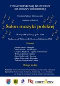 Salon muzyki polskiej