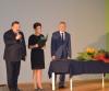 Spotkanie pracowników Oświaty