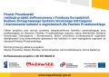 Testy „Systemu Wczesnego Ostrzegania i Alarmowania ludności o zagrożeniach dla Powiatu Pruszkowskiego” – zawyją syreny