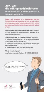 Urząd Skarbowy w Pruszkowie - informacja