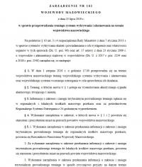 UWAGA - 1 sierpnia zawyją syreny
