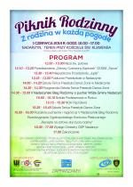 VI PIKNIK RODZINNY