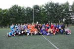 V Edycja Milan Sport Cup dla Rodziców