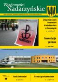 Wiadomości Nadarzyńskie