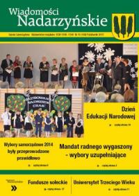 Wiadomości Nadarzyńskie