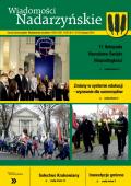 Wiadomości Nadarzyńskie
